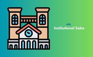 Certificate in Institutional Sales