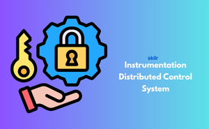 Certificate in Instrumentation Distributed Control System