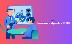Insurance Agents Exam - IC 38 Exam