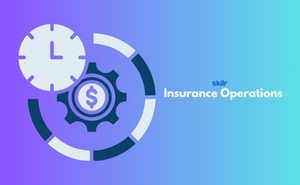 Insurance Operations
