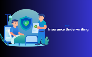 Certificate in Insurance Underwriting