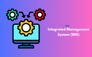 Certificate in Integrated Management System (IMS)