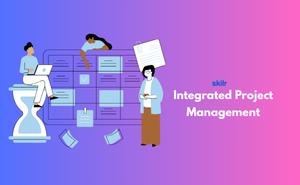 Integrated Project Management