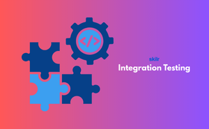 Certificate in Integration Testing