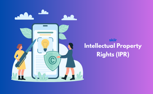 Certificate in Intellectual Property Rights (IPR)