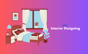 Certificate in Interior Designing