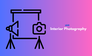 Certificate in Interior Photography