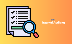 Certificate in Internal Auditing