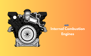 Certificate in Internal Combustion Engines (I.C. Engines)