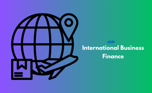 International Business Finance