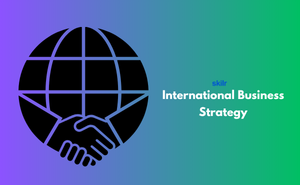 International Business Strategy