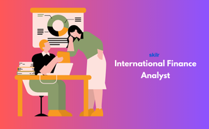 International Finance Analyst