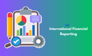International Financial Reporting