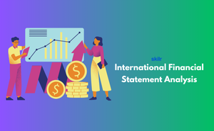 International Financial Statement Analysis