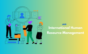 International Human Resource Management
