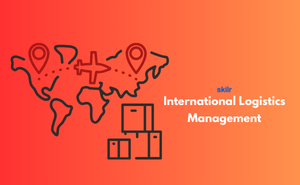 Certificate in International Logistics Management