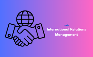 International Relations Management