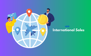Certificate in International Sales