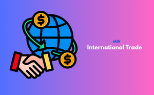 Certificate in International Trade