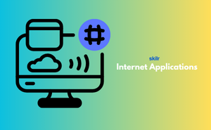 Internet Applications