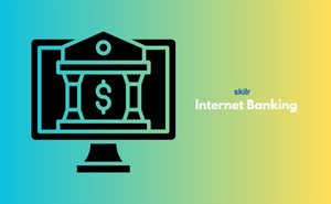 Certificate in Internet Banking
