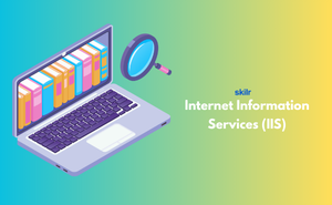 Certificate in Internet Information Services (IIS)