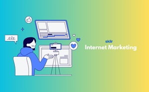 Certificate in Internet Marketing