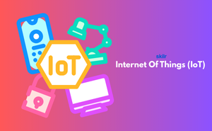 Internet Of Things (IoT)