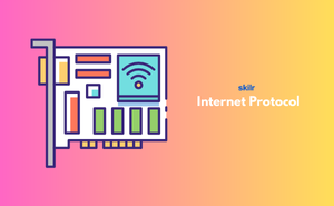 Certificate in Internet Protocol