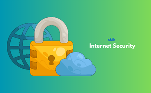 Certificate in Internet Security