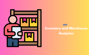 Certificate in Inventory and Warehouse Analytics