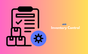 Inventory Control