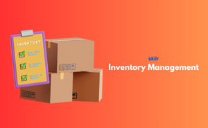 Certificate in Inventory Management
