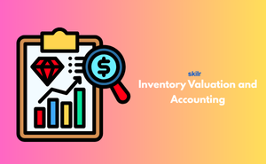 Certificate in Inventory Valuation and Accounting