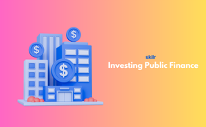 Certificate in Investing Public Finance