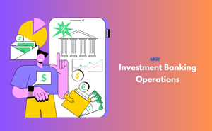 Certificate in Investment Banking Operations