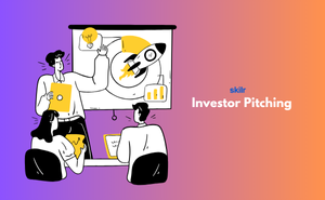 Investor Pitching