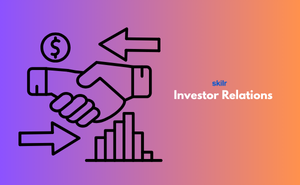 Certificate in Investor Relations