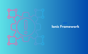 Certificate in Ionic Framework