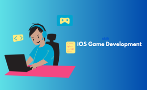 iOS Game Development