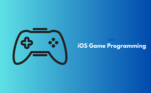 Ios Game Programming