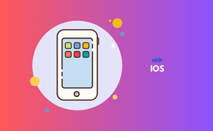 Certificate in IOS