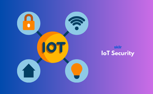 Certificate in IoT Security