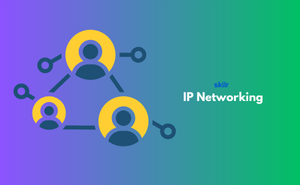 Certificate in IP Networking