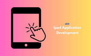 Ipad Application Development