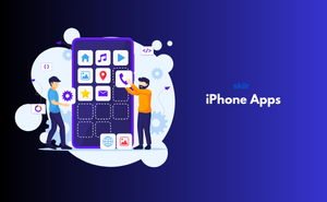 iPhone Apps