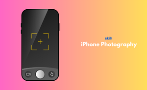 Certificate in iPhone Photography