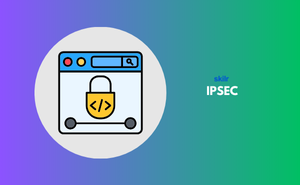 Certificate in IPSEC