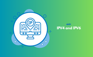 Certificate in IPV4 and IPV6
