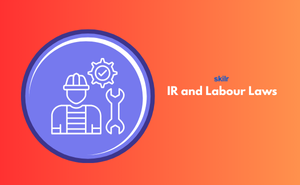 Certificate in IR and Labour Laws